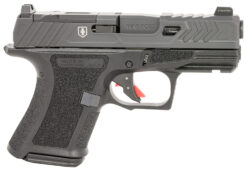 Shadow Systems | CR920 War Poet | 9mm | Black Nitride
