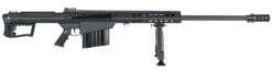 Barrett Firearms | M107A1 | 50 BMG | Black