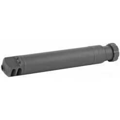Barrett Firearms | QDL Suppressor | 50 BMG | Black Cerakote