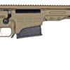 Barrett Firearms | MRAD Covert | 6.5 Creedmoor | Flat Dark Earth Cerakote