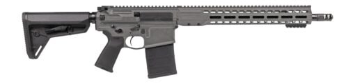 Barrett Firearms | REC10 DMR | 308 Win | Tungsten Cerakote