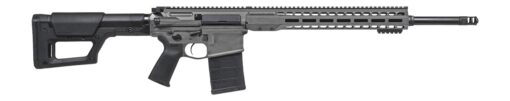 Barrett Firearms | REC10 LR | 308 Win | Tungsten Cerakote
