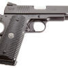 Wilson Combat | ACP Commander | 9mm | Black Armor-Tuff