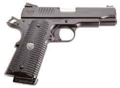 Wilson Combat | ACP Commander | 9mm | Black Armor-Tuff