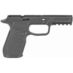 Wilson Combat | Sig Sauer P320 Carry Grip Mod | Black