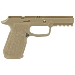 Wilson Combat | Sig Sauer P320 Carry Grip Mod | Tan