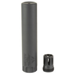 Wilson Combat | Quell | 5.56 x 45mm | Black Armor-Tuff