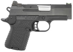 Wilson Combat | SFX9 Sub-Compact | 9mm | Black DLC