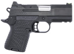 Wilson Combat | SFX9 Sub-Compact | 9mm | Black DLC