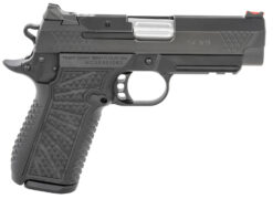 Wilson Combat | SFX9 Compact | 9mm | Black DLC