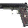 Wilson Combat | CA CQB | 45 ACP | Black Armor-Tuff
