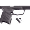 Wilson Combat | Sig Sauer P365 Grip Mod | Black