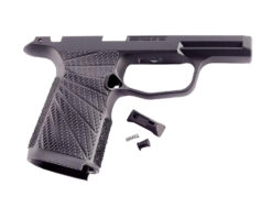 Wilson Combat | Sig Sauer P365 XL Grip Mod | Black