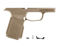 Wilson Combat | Sig Sauer P365 XL Grip Mod | Tan
