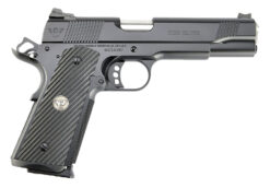 Wilson Combat | CQB Elite | 45 ACP | Black Armor-Tuff