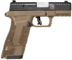 Diamondback Firearms | AM29 | 9mm | Black Stainless
