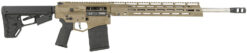 Diamondback Firearms | Diamond DB10 Rifle | 6.5 Creedmoor | Flat Dark Earth Cerakote