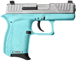 Diamondback Firearms | DB380 Gen IV | 380 ACP | Nickel Boron