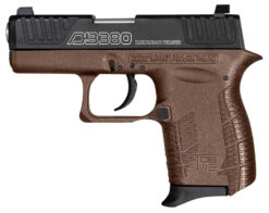 Diamondback Firearms | DB380 Gen IV | 380 ACP | Black