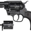 Diamondback Firearms | Sidekick | 22 LR | 22 Magnum | Black Cerakote