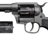 Diamondback Firearms | Sidekick | 22 LR | 22 Magnum | Dark Gray Cerakote