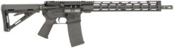 Diamondback Firearms | Carbon DB15 Rifle | 223 Rem | 5.56 NATO | Black Anodized