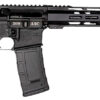 Diamondback Firearms | Carbon DB15 Rifle | 300 AAC Blackout | Black Anodized