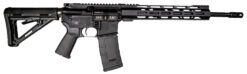 Diamondback Firearms | Carbon DB15 Rifle | 300 AAC Blackout | Black Anodized