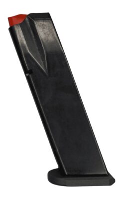 SAR Firearms | SAR K12 Magazine | 9mm | Black