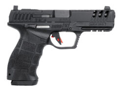 SAR Firearms | SAR9 Gen 3 | 9mm | Black Cerakote
