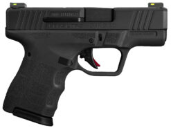 SAR Firearms | SAR9 SC | 9mm | Black Cerakote