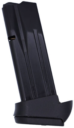 SAR Firearms | SAR9 SC Magazine | 9mm | Black