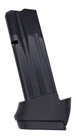 SAR Firearms | SAR9 SC Magazine | 9mm | Black