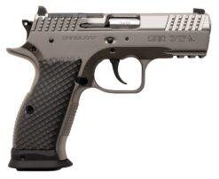 SAR Firearms | 7/24 Compact | 9mm | Stainless