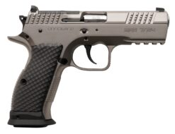 SAR Firearms | 7/24 | 9mm | Stainless
