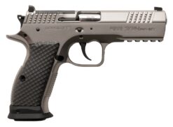 SAR Firearms | 7/24 Sport | 9mm | Stainless