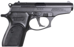 Bersa | Thunder 22 | 22 LR | Matte Black