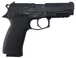 Bersa | TPR9 | 9mm | Matte Black