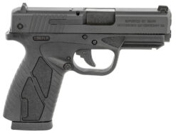 Bersa | BP9 Concealed Carry | 9mm | Black