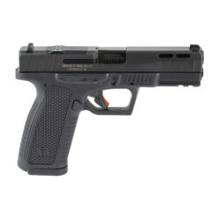 Bersa | BP9 Full Size | 9mm | Black