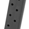Bersa | Thunder 380 Flat Bottom Mag | 380 ACP | Black