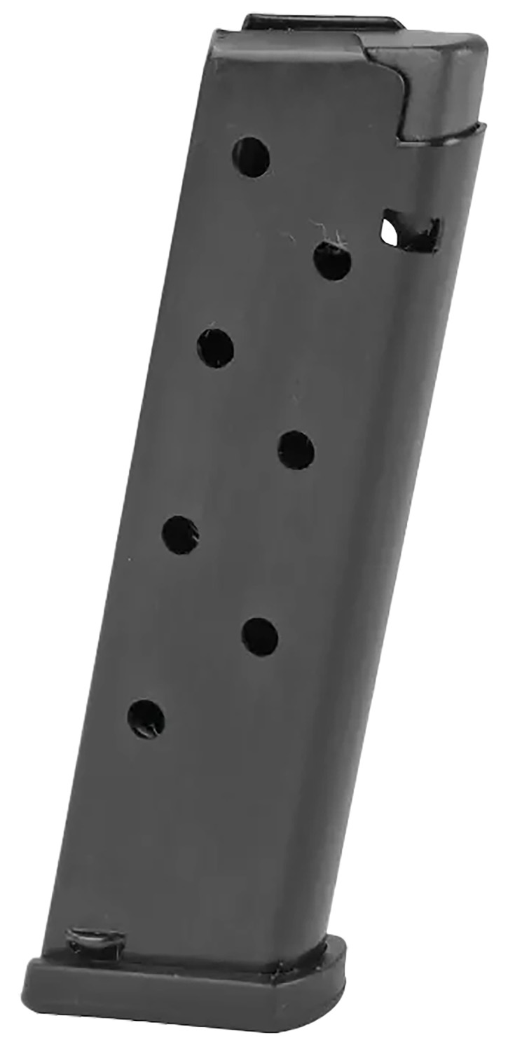 Bersa | Thunder 380 Flat Bottom Mag | 380 ACP | Black