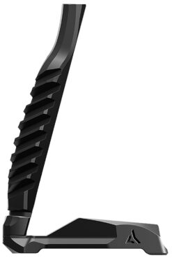 Radian Weapons | Backstrap+Magwell | Black