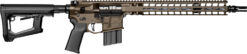 Radian Weapons | Model 1 Rifle | 6mm ARC | Radian Brown