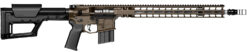 Radian Weapons | Model 1 Rifle | 6mm ARC | Radian Brown