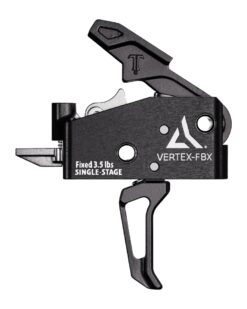Radian Weapons | Vertex-FBX | Black
