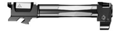 Radian Weapons | Afterburner + Ramjet | Black