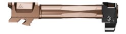 Radian Weapons | Afterburner + Ramjet | Bronze