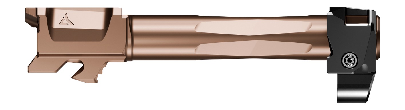 Radian Weapons | Afterburner + Ramjet | Bronze