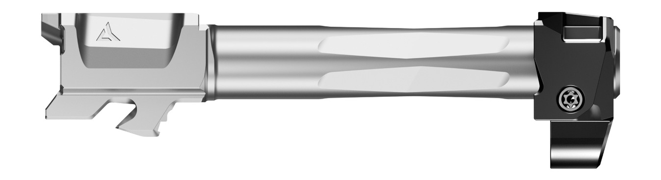 Radian Weapons | Afterburner + Ramjet | Grey